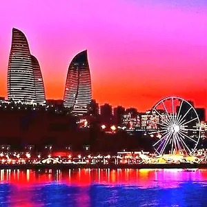 Ariva Center Xetai فندق