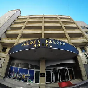 Golden Falcon Баку