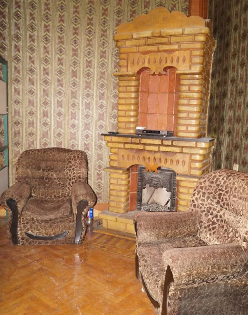 Pegasus Hostel Baku 0*,