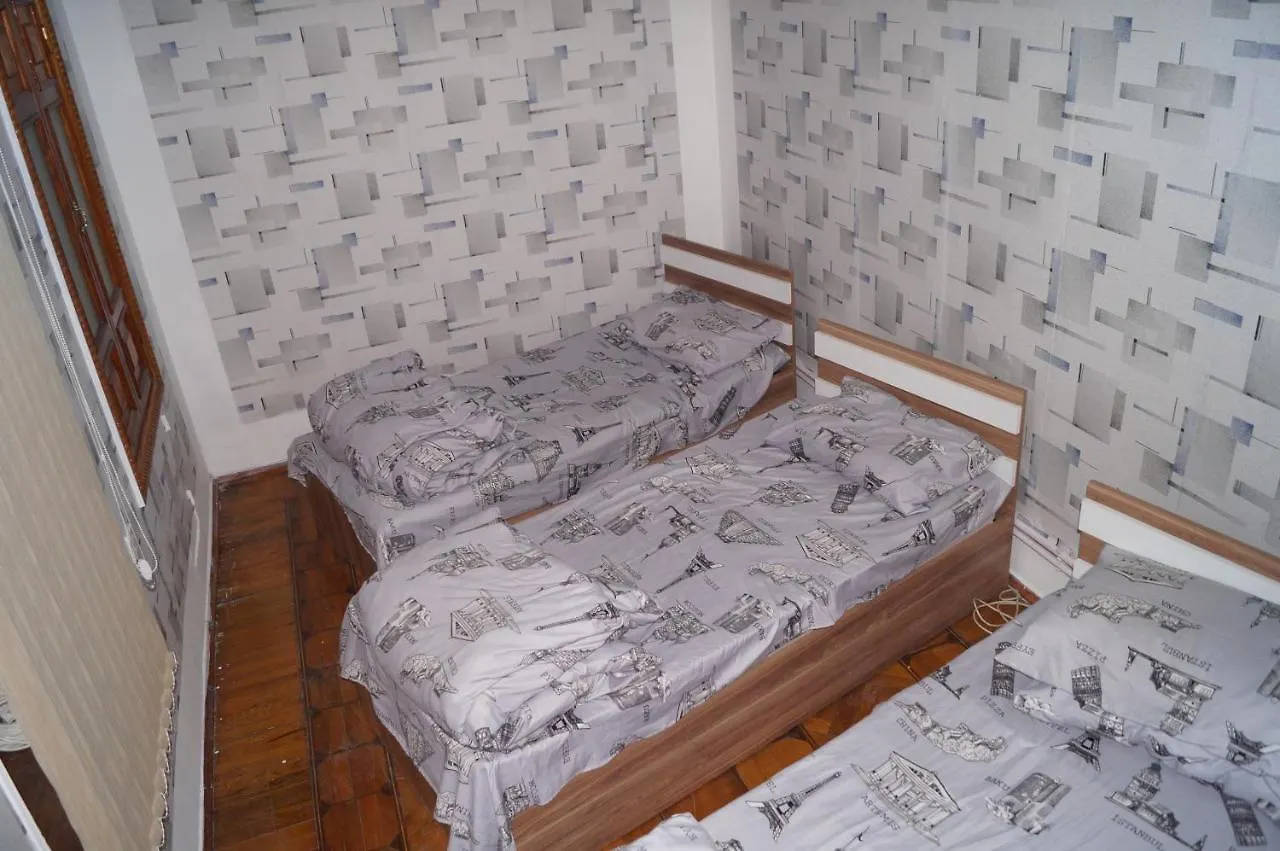 Pegasus Hostel Baku 0*,  Azerbejdżan