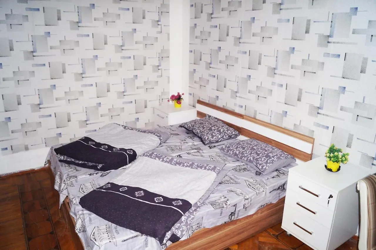 Pegasus Hostel Baku